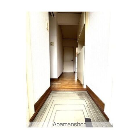 エステートピア築山二番館の内装写真