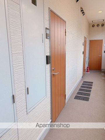 レオパレス清荒神LA1の内装写真