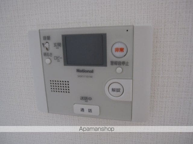 アトラスリベルタ新御徒町の内装写真