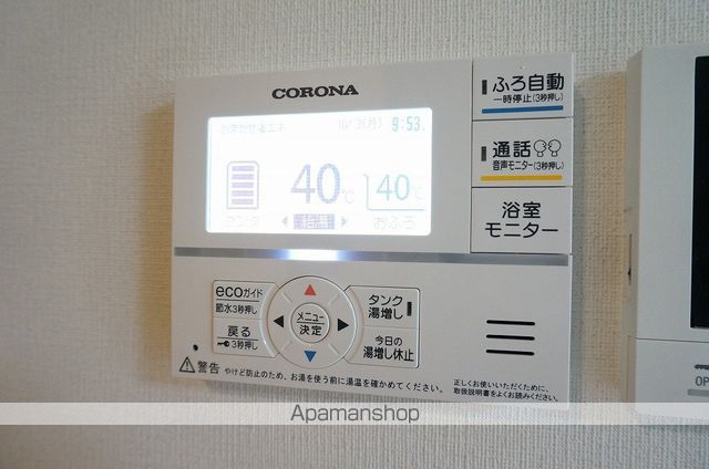 DーRESIDENCE長土塀Iの内装写真