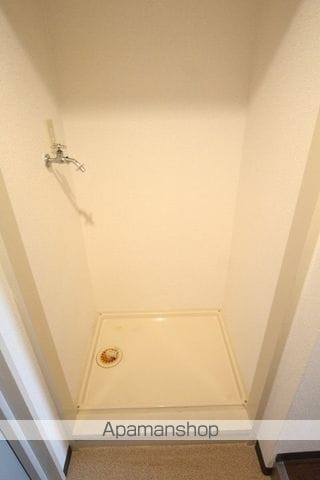 エレガンス高木1号館の内装写真