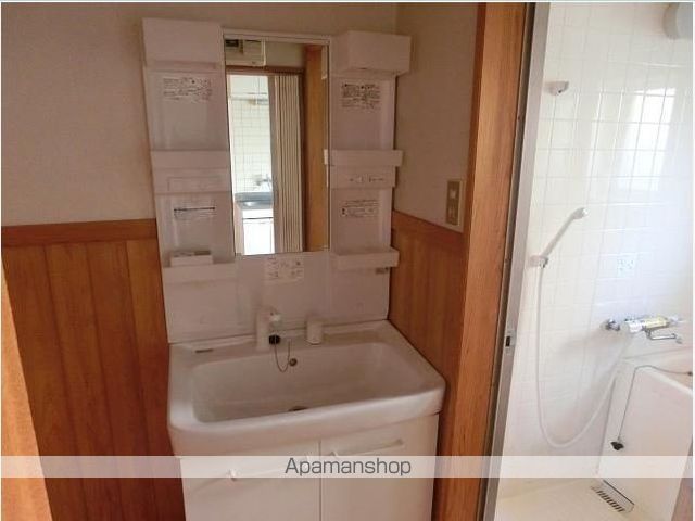 ひのきハイムCの内装写真