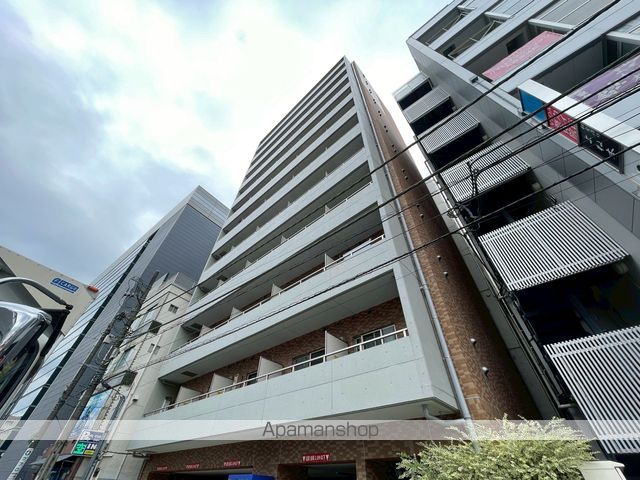 ステージグランデ大宮
