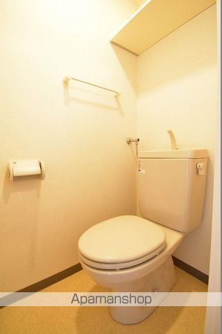 ピュアライフ5ー3の内装写真