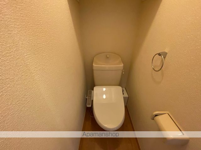 レオパレスノザンファンIの内装写真