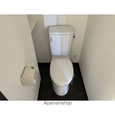 ユング城山の内装写真