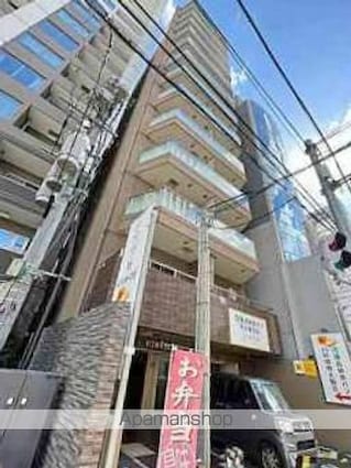 八丁堀ｉＢＬＤ[1LDK/38.19m2]の外観1