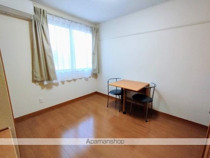 レオパレスブーゲンビリア[1K/23.6m2]のその他部屋・スペース