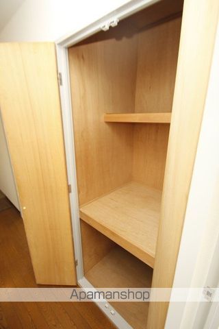 ヒルズみずほ台の内装写真