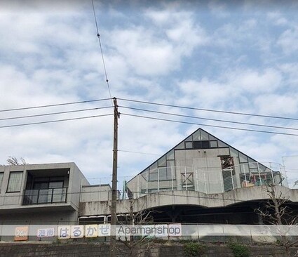 モーダ・パラッツォ[1LDK/45.07m2]の周辺4