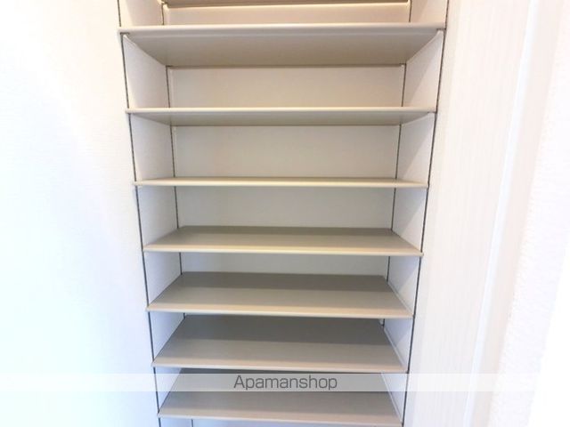 エタルナ江木の内装写真