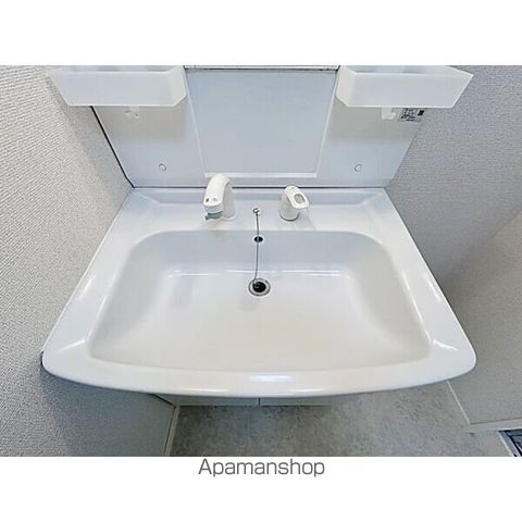 メゾン志水の内装写真