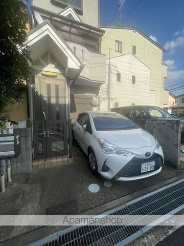 奈良線 城陽駅 徒歩6分 3階建 築25年のその他写真