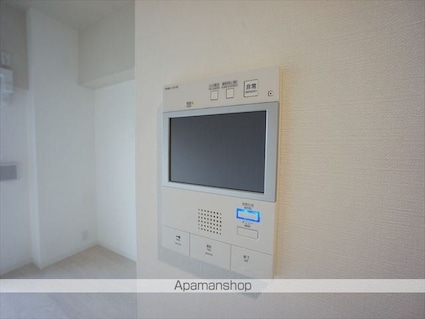 ＳーＲＥＳＩＤＥＮＣＥ名駅Ｎｏｒｔｈ[1K/24.8m2]のセキュリティ