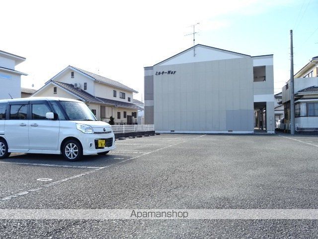 ミルキーWAYのその他写真
