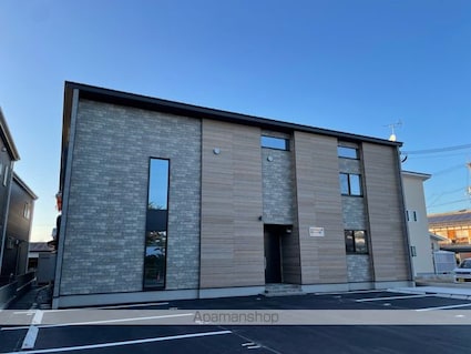 コネクトスクエア[1LDK/36.55m2]の外観2