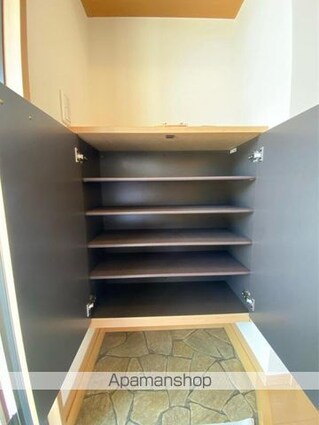 クレア伏石Ｓ[1LDK/40.29m2]の玄関