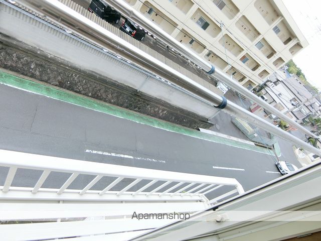 StaydreamHillの内装写真