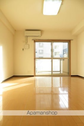 ル・シェル[1K/34.8m2]の内装6