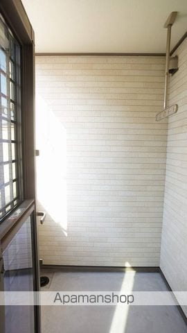 セレーノ 宮島の内装写真
