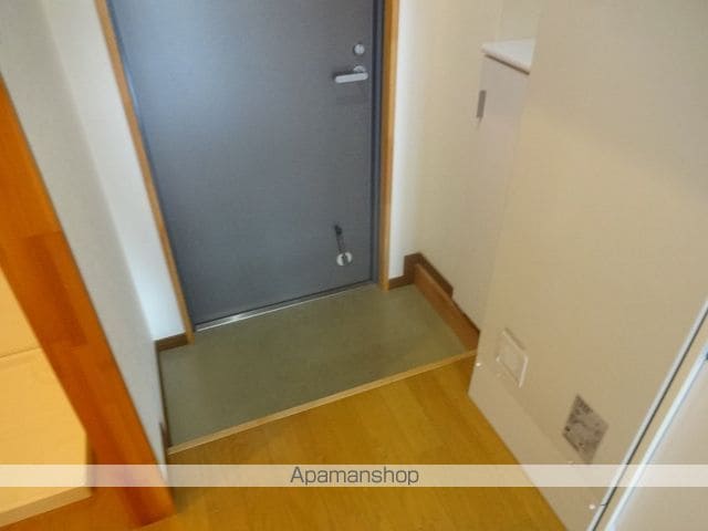 ワンルームマンションフレンディーの内装写真