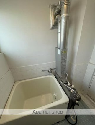 エトワールマンション[1K/16m2]のバス