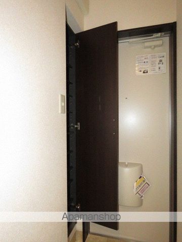 WILL PLACEの内装写真