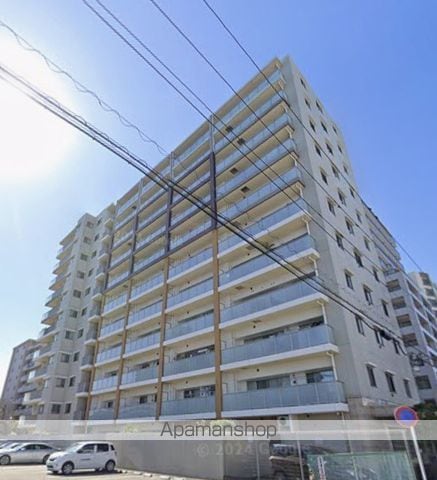 パレステージ本厚木