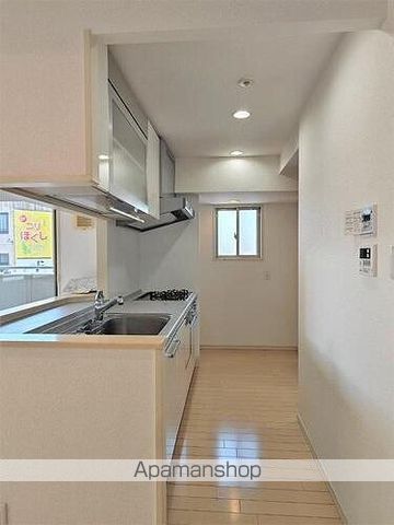 ライオンズステーションプラザ安城の内装写真