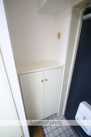 ジョイフル第3小坂の内装写真