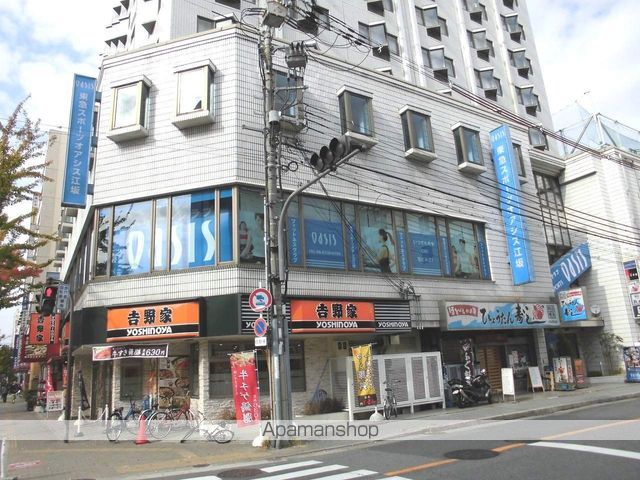 NH江坂垂水町の周辺写真