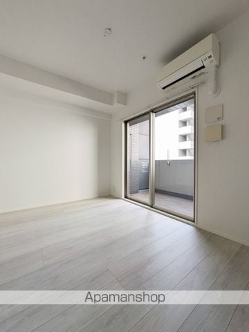 エンクレストベイ天神東IIの内装写真