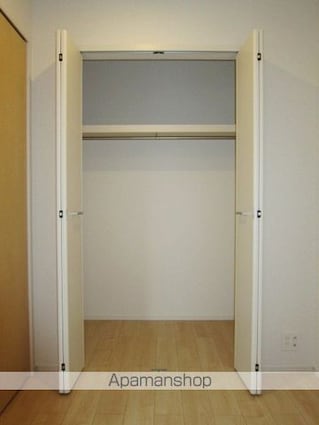 サニーレジデンス[2K/43.94m2]の収納