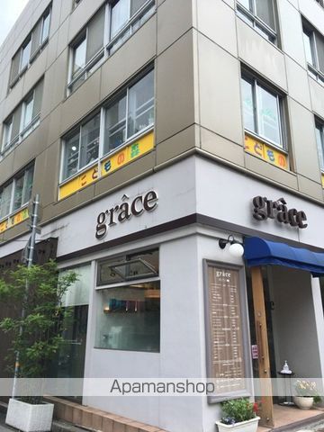 クレセント夙川の周辺写真