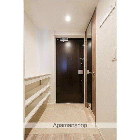 スタイリオ蒲田WESTの内装写真
