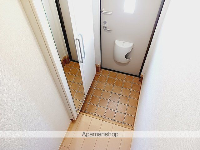 グラシアスの内装写真