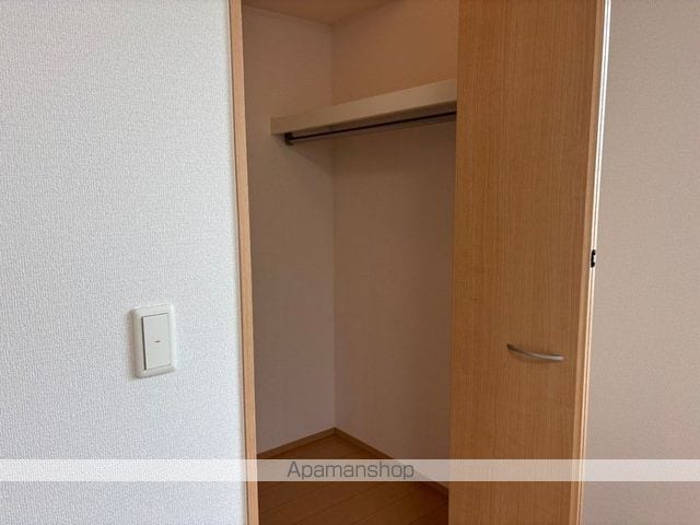 フラッツ ブリーゼの内装写真