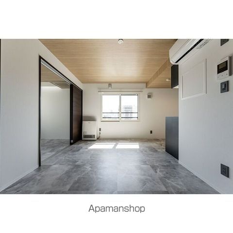 DESTINO RESIDENCIA HIGASHISAPPORの内装写真