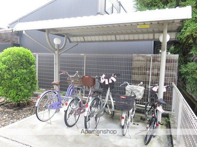 グロースフィールドIIの外観写真