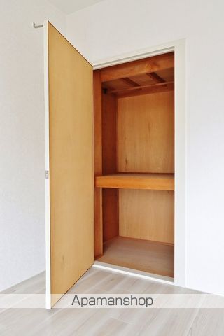 セリオン富田橋の内装写真