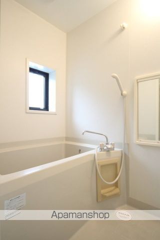 ディアスＳ・Ｓ　Ａ棟[3DK/57.4m2]のバス