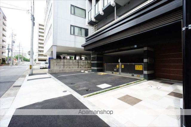OASIS金山の玄関写真
