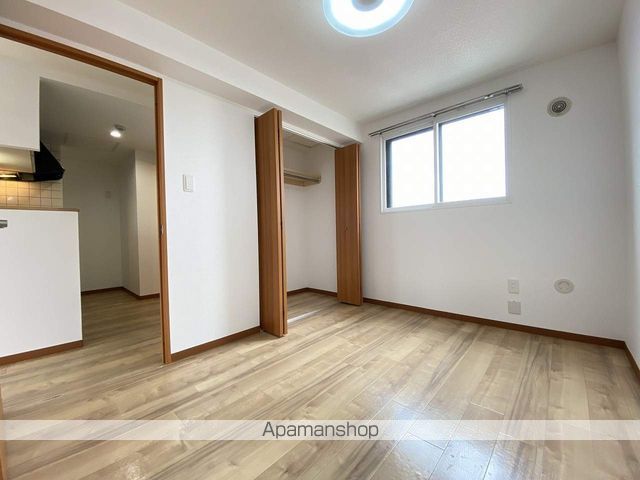 AVANCER本通南の内装写真