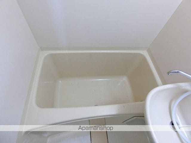 WingShallowの内装写真