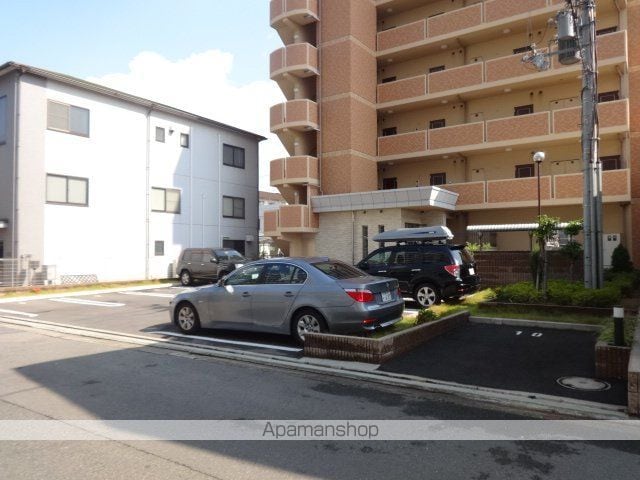 アーバンツァの外観写真