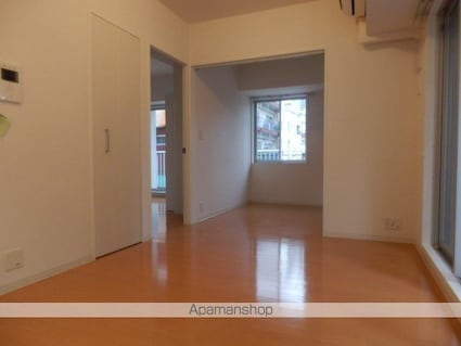 パークアクシス錦糸町[2DK/45.08m2]のセキュリティ