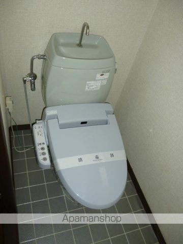 サンシティラサールの内装写真