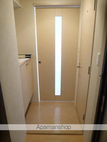 クラッセひばりが丘の内装写真