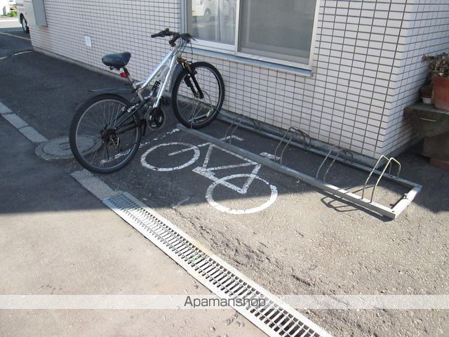 木村ビルの外観写真