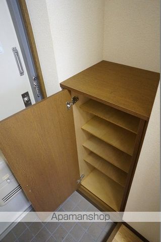 アルタ・ミラIIの内装写真
